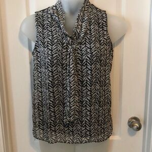 New York & company tank top